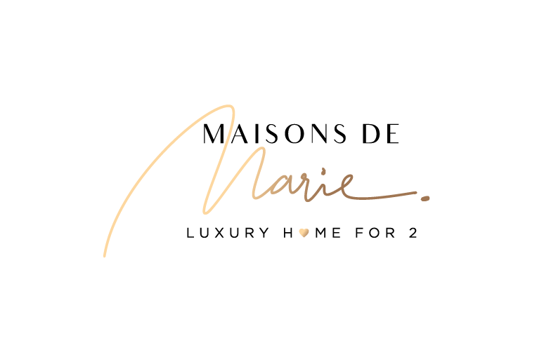 Maisons de Marie — Luxury home for 2